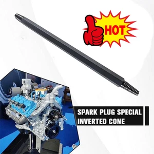 Hot Sale Professional Broken Spark Plug Remover - (50% OFF) - Foto 1 di 12
