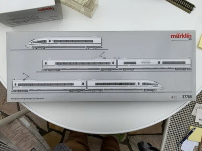 Märklin HO ICE 3, 5-tlg OVP - Bild 1 von 4