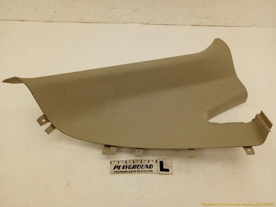 Chrysler Crossfire COUPE Driver Left Rear Quarter Window Trim Panel Fits 04-08 - Image 1 of 4