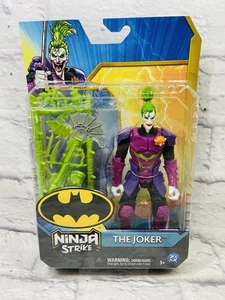 Ninja strike Modellino Il Joker NUOVO - Foto 1 di 2