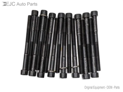 Kit de pernos de culata para 07-09 Lexus RX350 3.5 Foto 1 de 4