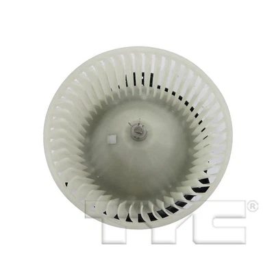 Motor soplador HVAC TYC 700290 para 12-18 Subaru Forester Impreza XV XV Crosstrek Foto 1 de 4