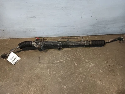 Estante y piñón de dirección asistida de Toyota Sequoia 11552300 2004 Foto 1 de 4