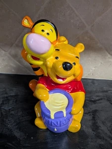 Tarro de galletas Best Of Friends Tigger and Winnie The Pooh - Imagen 1 de 9