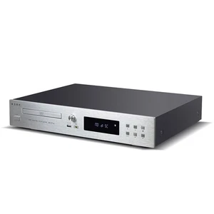 MH-P102 Pure CD Player HiFi Bluetooth DSD Digital Dual 2604 + Dual 5532 Op Amp - Picture 1 of 4