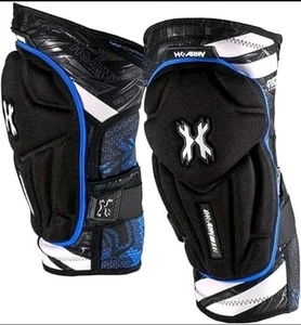 HK-Army Crash Knee Pads, Size Large - Picture 1 of 4