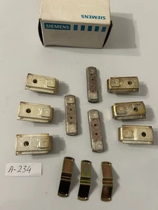Siemens 3TY 6500-0A Schaltstücke Neu OVP - Bild 1 von 3