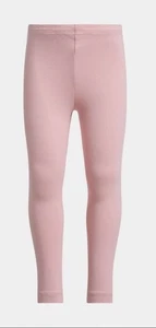 True 🩷-Light Pink Women’s Leggings -Flared Leg Large - Picture 1 of 5