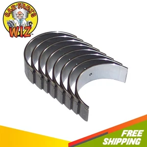 Engine Engine Rod Bearings Set Fits 93-97 Geo Toyota Celica Corolla 1.8L 7A-FE - Picture 1 of 3