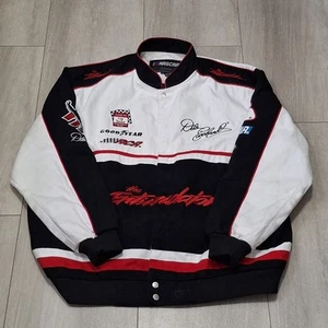 Auténtica chaqueta de carreras JH Design Dale Earnhardt 2XL - Imagen 1 de 22