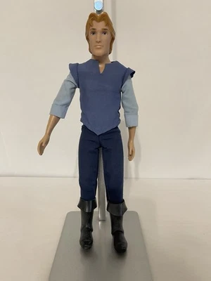 Muñeca Clásica Capitán John Smith Disney de Pocahontas Foto 1 de 4