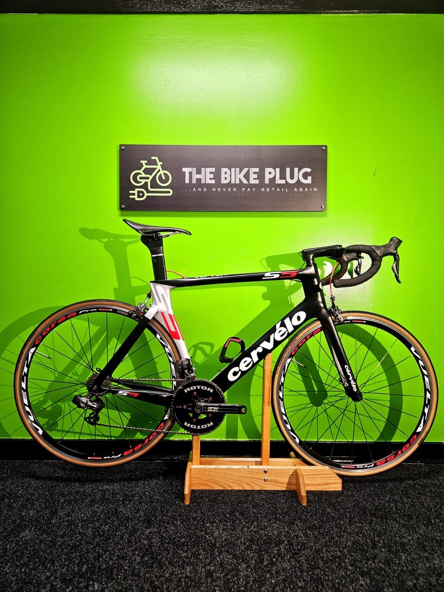 Cervelo S5 for sale | eBay Cervelo S5 for sale | eBay