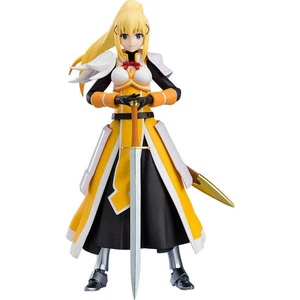 Kono Subarashii Sekai Ni Syukufuku ¡Dónde! Figura coleccionable 3 Figma Darkness (re) - Imagen 1 de 3