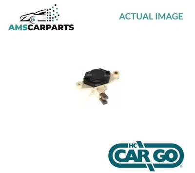 ALTERNATOR REGULATOR 130676 HC-CARGO NEW OE REPLACEMENT - Image 1 of 4