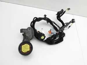 Harness Door and Window Lift Left Front for Fiat Qubo Fiorino 225 08-16 - Picture 1 of 7