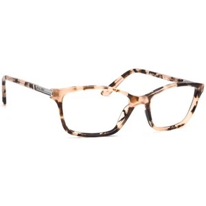 Gafas Ralph Lauren RA 7044 1143 Melocotón Tortuga Semi Marco Ojo de Gato 52-16 135 - Imagen 1 de 6
