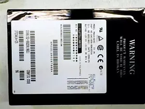 Fujitsu MAA3182SC 18.GB SCSI Hard Drive CA01606-B96300SU 370-3414 - Picture 1 of 1