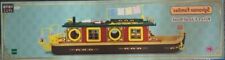 Sylvanian Families River Canal Boat Calico Critters 2021 Epoch from Japan Toy