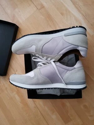 Whistles mens trainers - size 44 - uk 10 - Image 1 of 4