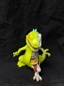 Xxray Reptar SDCC Nickelodeon Rugrats con firma - Foto 1 di 4