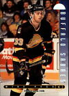 A6447  1995 96 Blatt Hockey Karte S 1 200 And Rookies  Du Pick  15 And Gratis Us