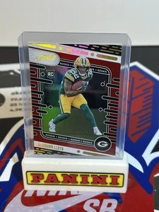 2024 Panini Absolute Marshawn Lloyd #171 RC /125 - Picture 1 of 2