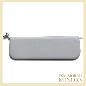 Morris Minor Sunvisor Grey Complete 1964-71 - Picture 1 of 2