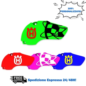 Para Pignone Husqvarna Cr/Wr/Sm - 100% Personalizzato Stampato in 3D! - Foto 1 di 5
