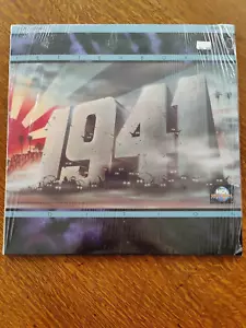 Laserdisc 1941 (1979) Letterboxed Edition/ Ext/Play (2 disc) / SHRINK/ Pristine - Picture 1 of 5