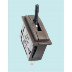 PECO Passing Contact Switch Black (PL26B) - Picture 1 of 1