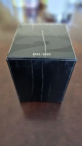 Rare U2 The Singles Collection 1981-1989 12CD Set - Picture 1 of 5