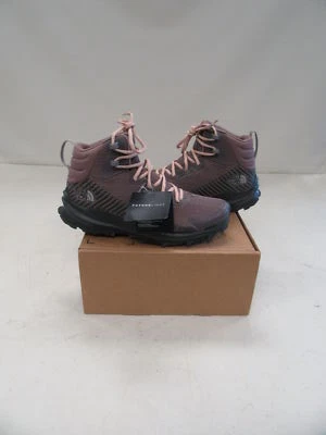 THE NORTH FACE WOMEN'S VECTIV FASTPACK FUTURELIGHT HIKING SHOES SIZE 11 NF0A5JCX — 第 1/4 张图片