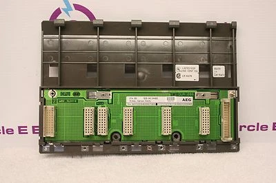 AEG Modicon DTA 201 Base *XLNT* #2 - Image 1 of 4