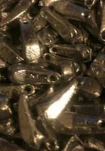 1/4 oz. Walking Sinker (25pcs count) - Picture 1 of 2