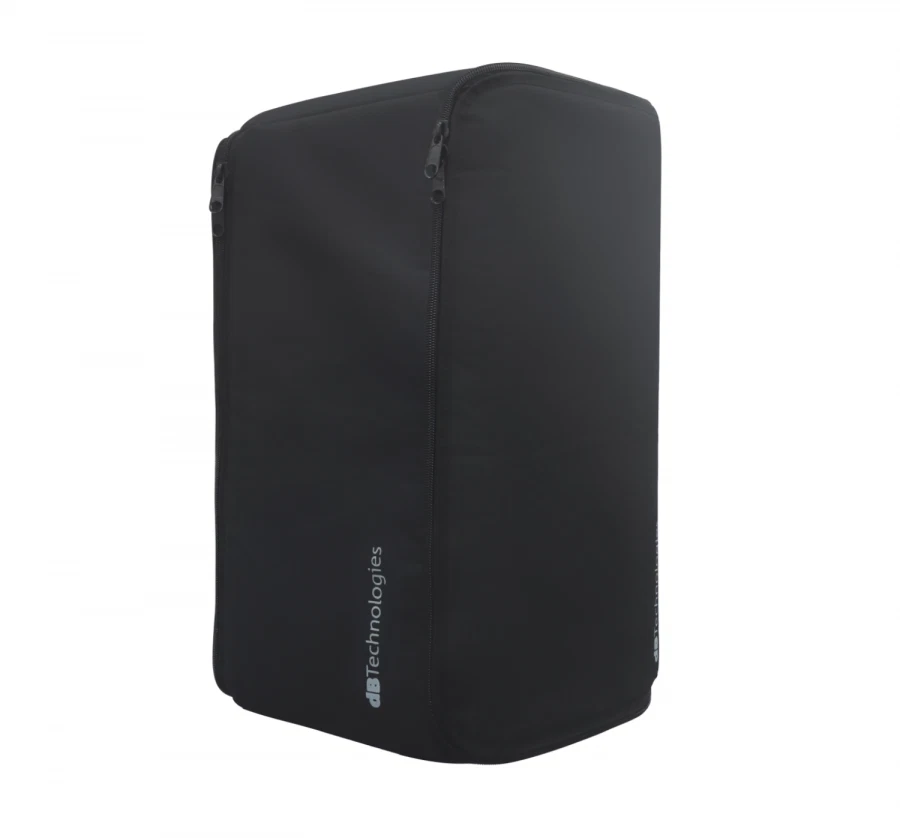 Cover protettiva DB Technologies per cassa Opera 10 imbottitura in Nylon - Immagine 1 di 1