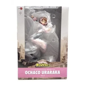ARTFX J Ochaco Uraraka Ver.2 MHA My Hero Academia Statue Kotobukiya - Picture 1 of 10