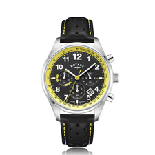 Rotary Chronograph 1977 Men's Sports Watch - GS00450/82