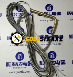 1Pcs New For RTHD Oil Heater HTR02444 X13140732-02 150W/120V - Picture 1 of 2