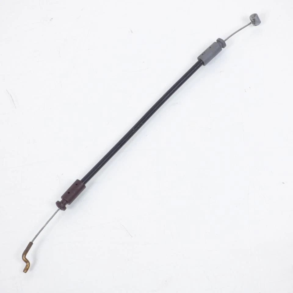 Câble serrure de selle origine pour Scooter Peugeot 125 Elystar EFI 2003 à 2006 - Photo 1/1