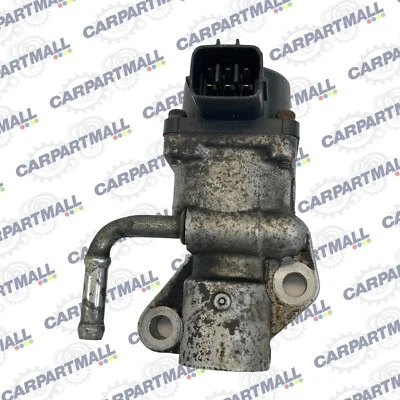 2003-2011 Ford Focus 2006-2020 Fusion 2.0L EGR Valve Emission Sensor OEM - Image 1 of 4