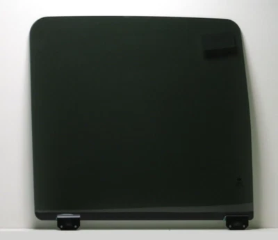 Fits:1999-2012 Ford F250/F350 Crew Cab Driver Side Left Rear Door Glass - Image 1 of 3