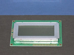 L1614 SIG00J Rev.1 Affichage LCD Alphanumérique 4x 16 Caractères / 4 Lignes - Picture 1 of 4