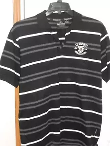 CAMISA POLO GUINNESS BEER ADULTO MEDIANA - Imagen 1 de 3