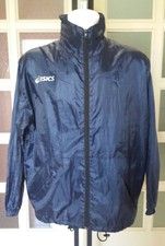 asics giubbotto uomo