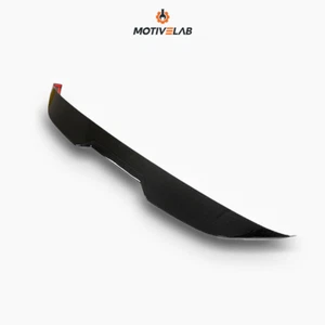 Spoiler Carbonio BMW M2 G87 - Foto 1 di 10