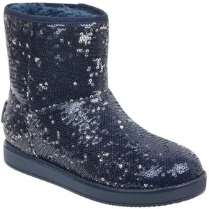 Botines de lentejuelas G by GUESS Asella talla 6,5 - Imagen 1 de 4