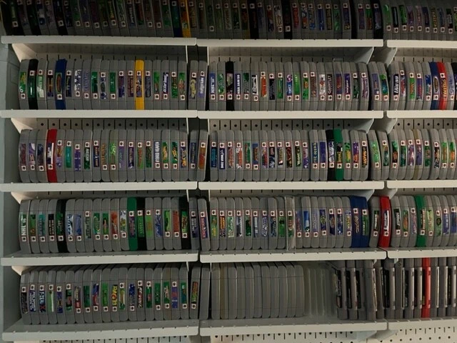 Jp N64 you pick - Image 1 of 1