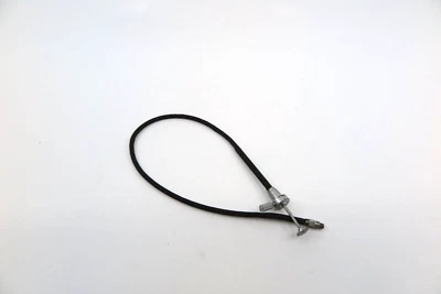 Voss 12" Long Shutter Release Flexible Locking Cable Made Japan Used - Image 1 of 4