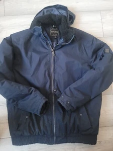 CHAQUETA HOMBRE REGATTA GREAT OUTDOOR AZUL MARINO - Imagen 1 de 5