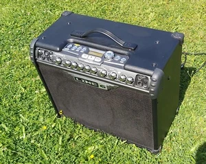 Hybrid Verstärker,Amp Line6 Spider Jam,Defekt,kostenloser versand - Bild 1 von 4